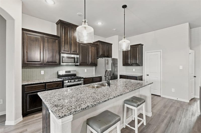 632 Steerman Court, Saginaw TX 76179 - Photo 7