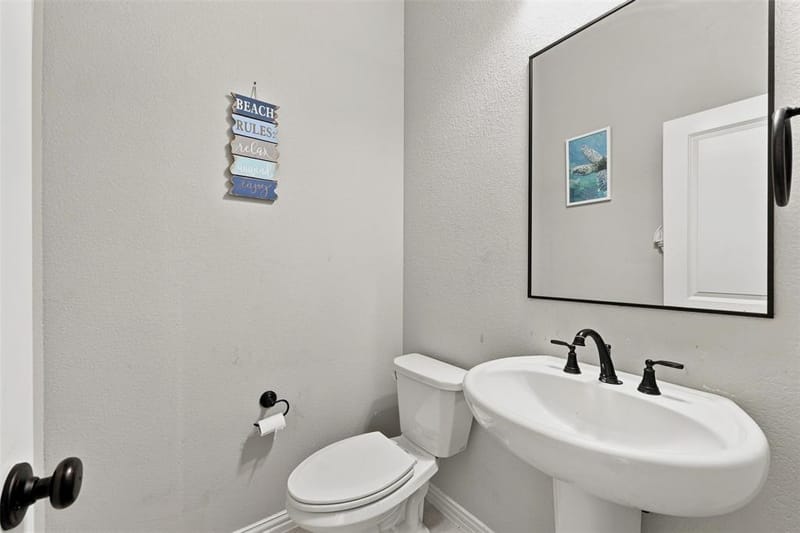 632 Steerman Court, Saginaw TX 76179 - Photo 20