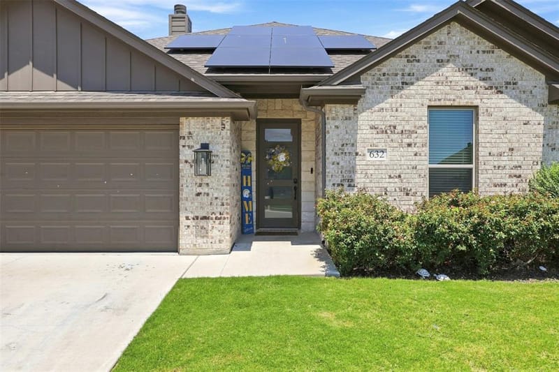 632 Steerman Court, Saginaw TX 76179 - Photo 21