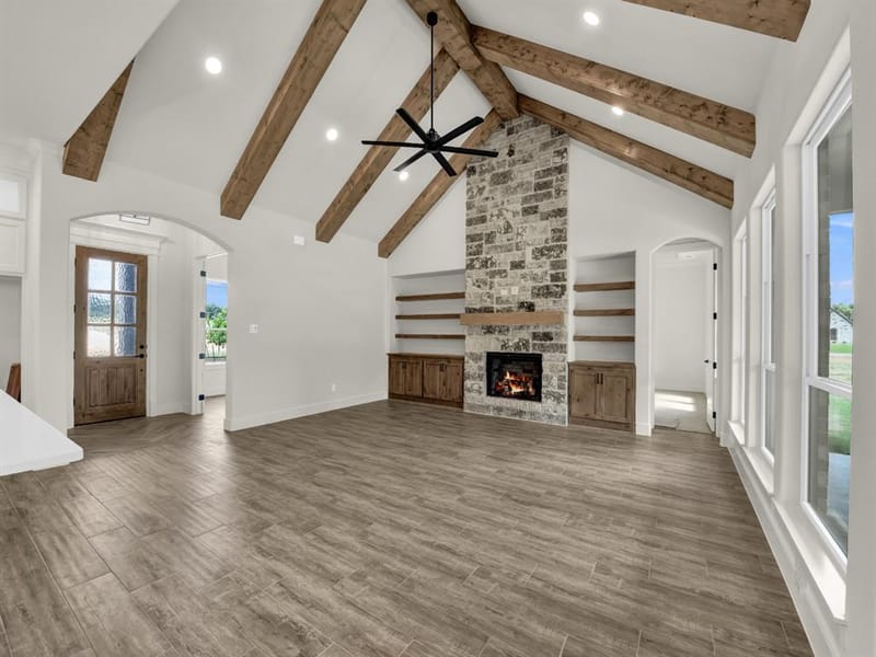 305 Wrangler Court, Weatherford TX 76088 - Photo 19