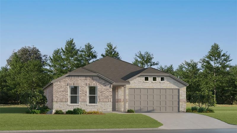6610 Ellesmere Drive, Greenville TX 75402