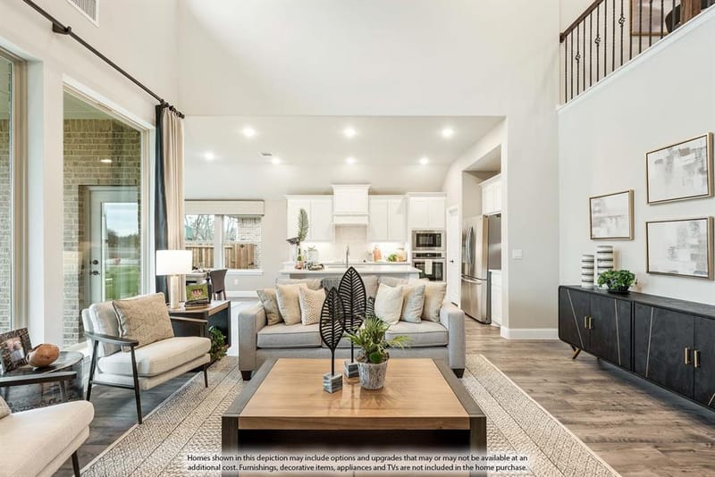 3401 Olden Drive, Wylie TX 75098 - Photo 6