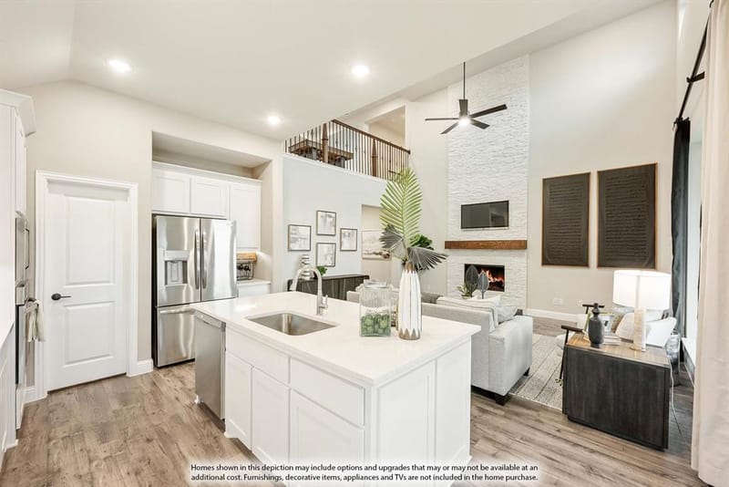 3401 Olden Drive, Wylie TX 75098 - Photo 16