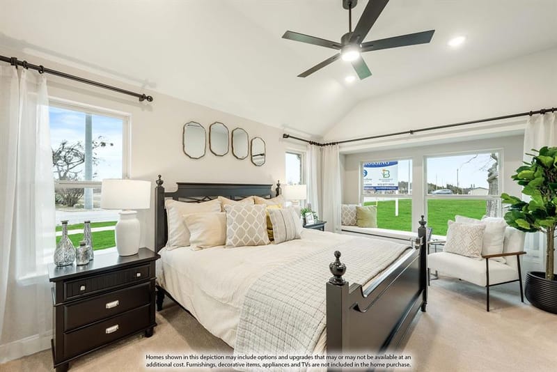 3401 Olden Drive, Wylie TX 75098 - Photo 22