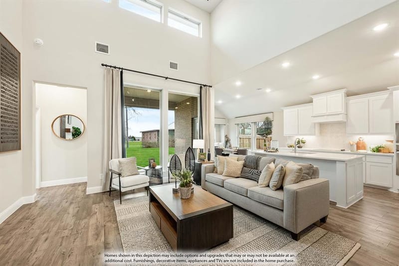 3401 Olden Drive, Wylie TX 75098 - Photo 7
