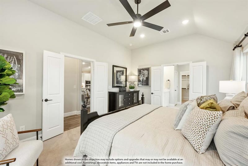 3401 Olden Drive, Wylie TX 75098 - Photo 21