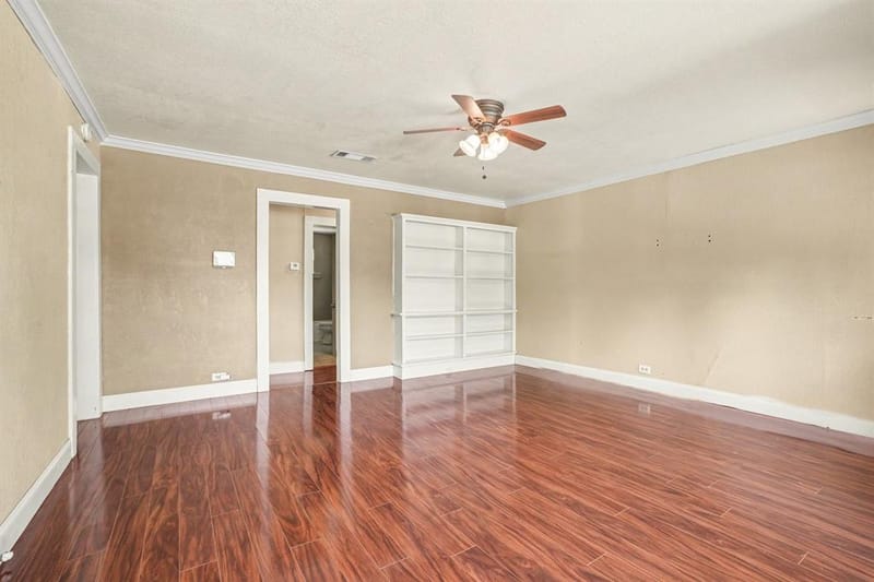 407 W 4th Street, Kaufman TX 75142 - Photo 16