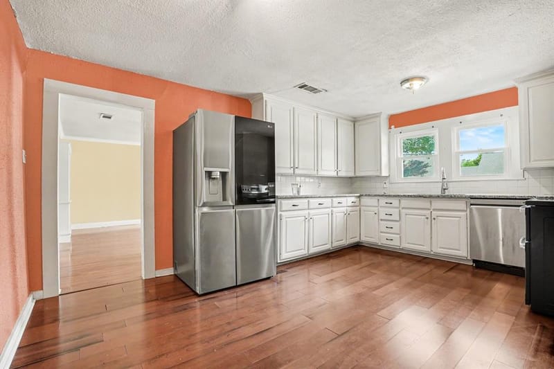 407 W 4th Street, Kaufman TX 75142 - Photo 12
