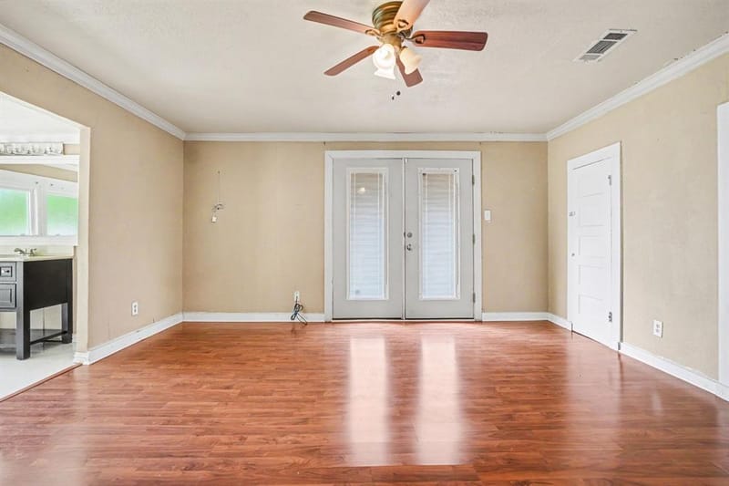 407 W 4th Street, Kaufman TX 75142 - Photo 26