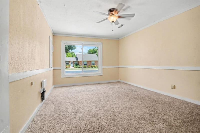 407 W 4th Street, Kaufman TX 75142 - Photo 22