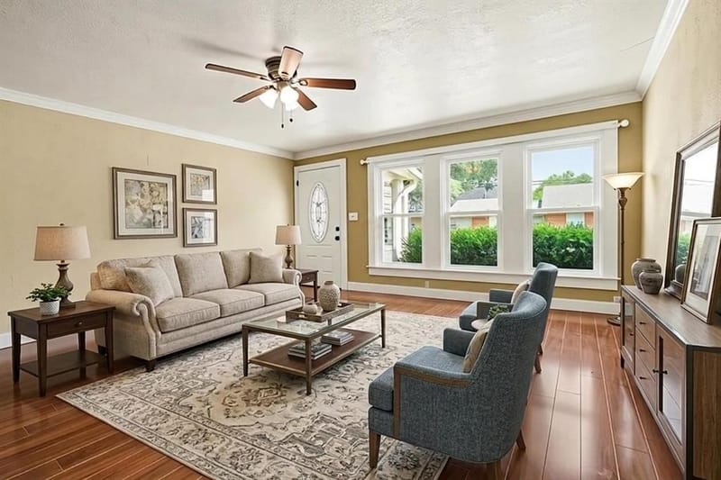 407 W 4th Street, Kaufman TX 75142 - Photo 3