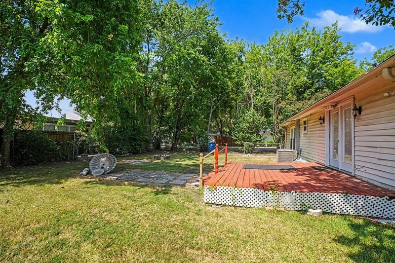 407 W 4th Street, Kaufman TX 75142 - Photo 32