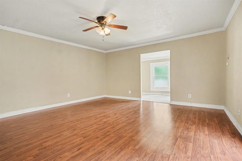 407 W 4th Street, Kaufman TX 75142 - Photo 24
