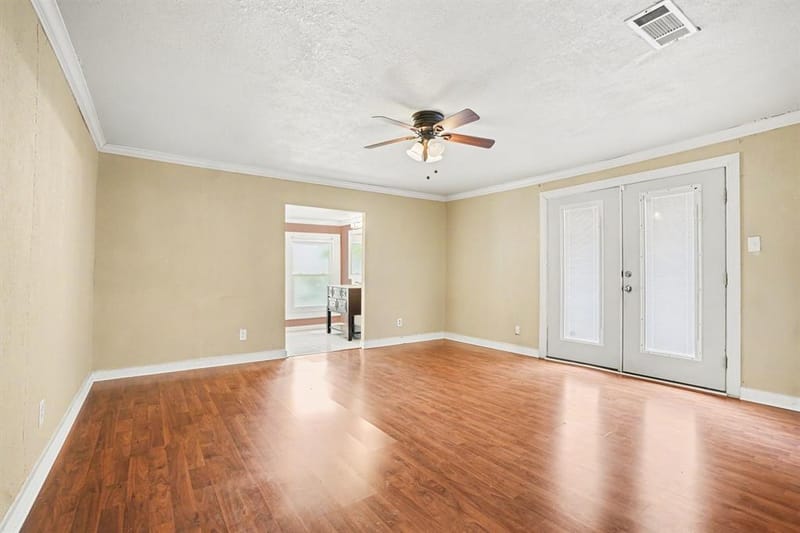 407 W 4th Street, Kaufman TX 75142 - Photo 30
