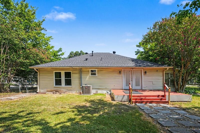 407 W 4th Street, Kaufman TX 75142 - Photo 34