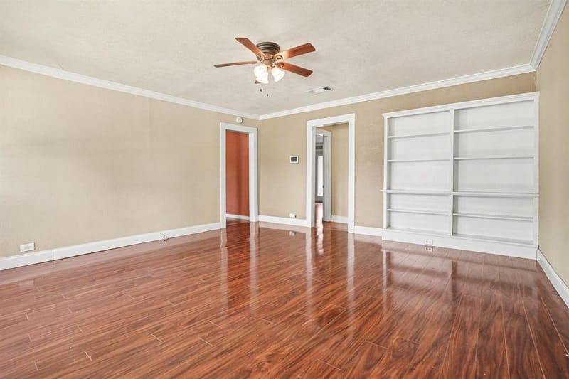407 W 4th Street, Kaufman TX 75142 - Photo 14