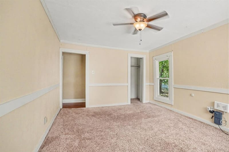 407 W 4th Street, Kaufman TX 75142 - Photo 19