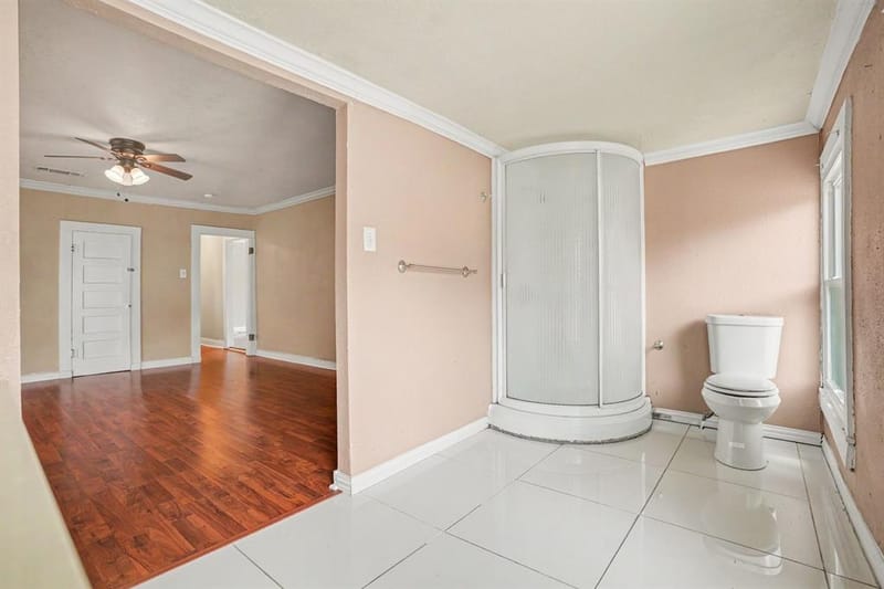 407 W 4th Street, Kaufman TX 75142 - Photo 29