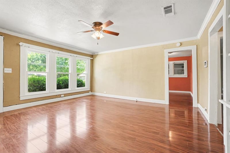 407 W 4th Street, Kaufman TX 75142 - Photo 8