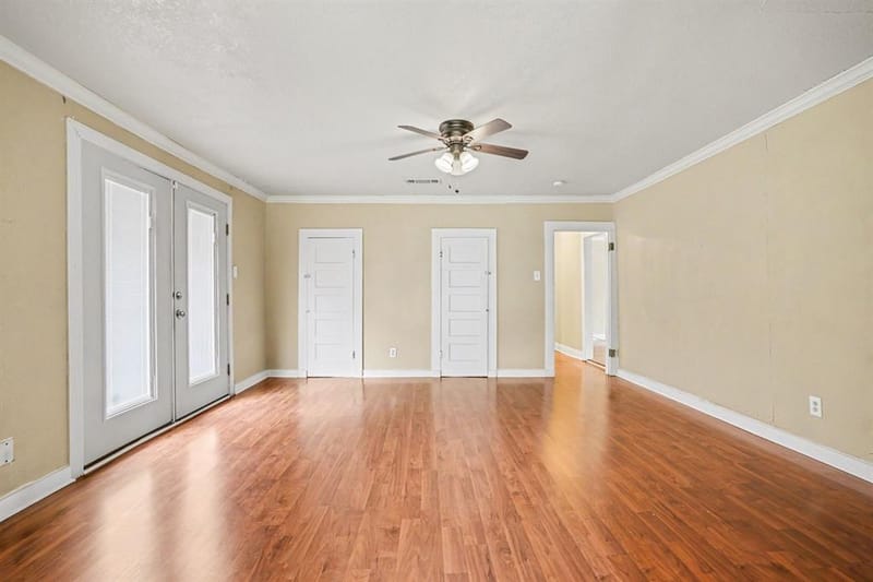 407 W 4th Street, Kaufman TX 75142 - Photo 25