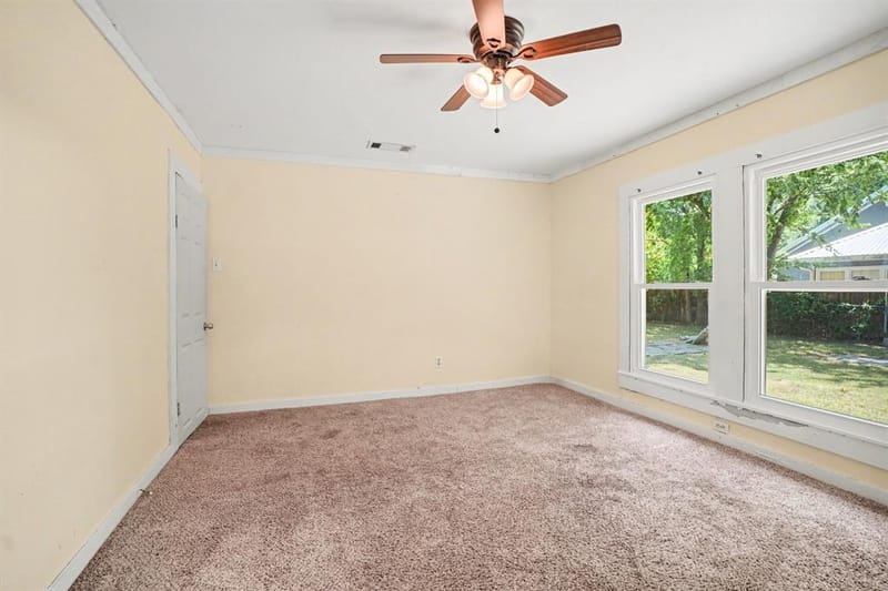 407 W 4th Street, Kaufman TX 75142 - Photo 21