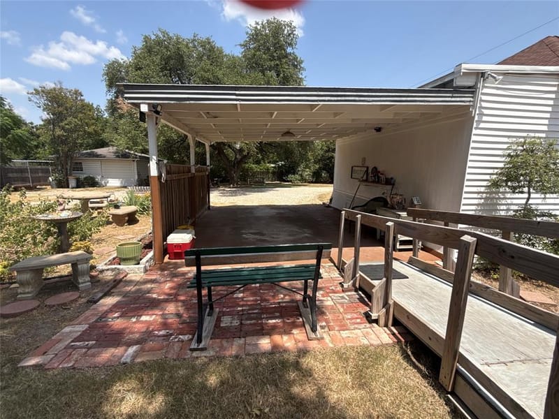 2233 Park Lake Drive, Waco TX 76708 - Photo 12