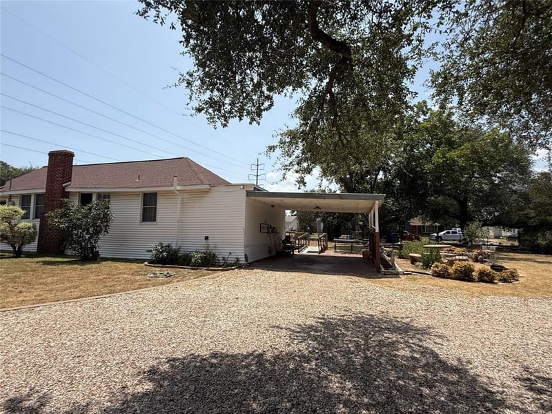 2233 Park Lake Drive, Waco TX 76708 - Photo 9