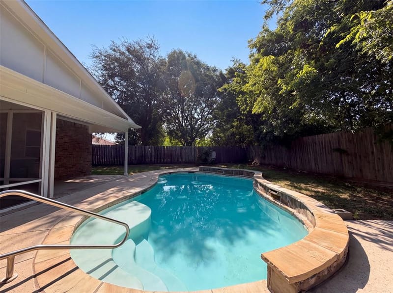 1713 Steinburg Lane, Fort Worth TX 76134 - Photo 16