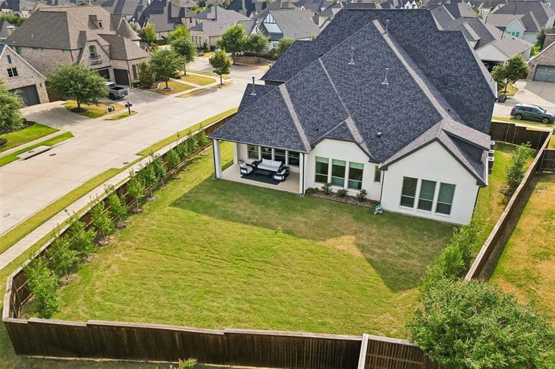 3378 Waverly Drive, Celina TX 75009 - Photo 2