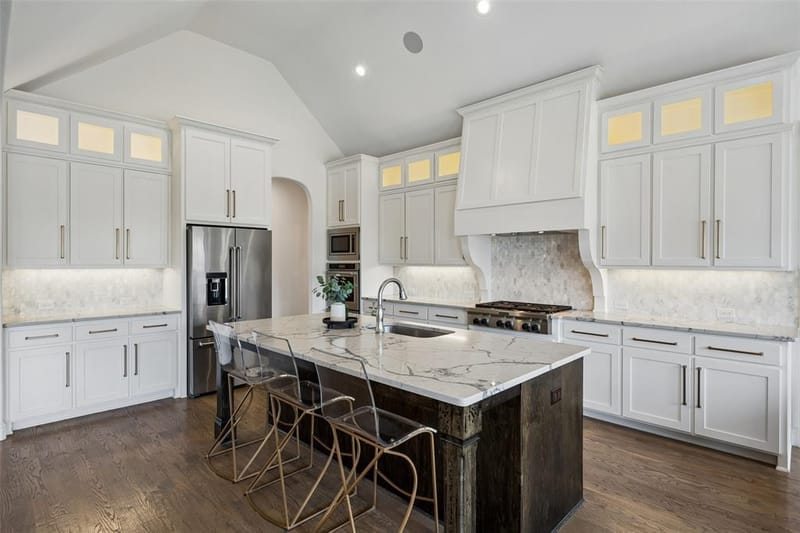3378 Waverly Drive, Celina TX 75009 - Photo 13