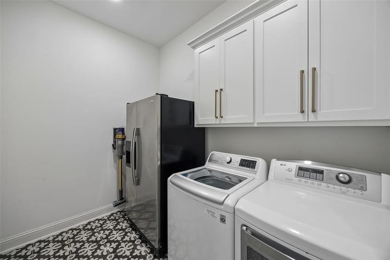 3378 Waverly Drive, Celina TX 75009 - Photo 16