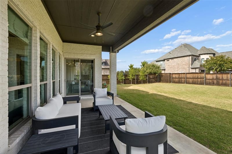3378 Waverly Drive, Celina TX 75009 - Photo 36