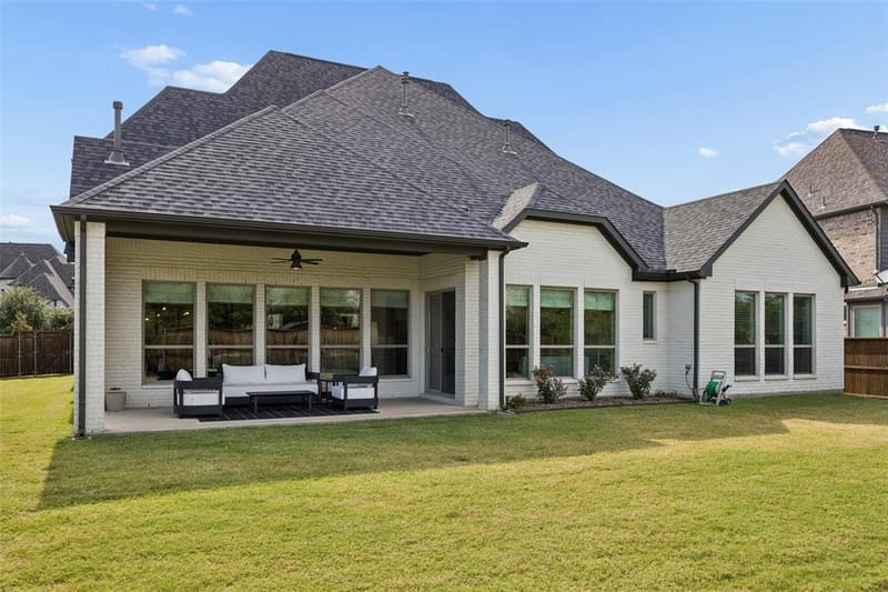 3378 Waverly Drive, Celina TX 75009 - Photo 39