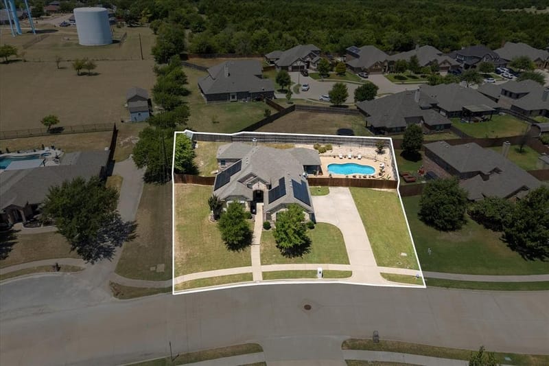 6041 Park View Drive, Midlothian TX 76065 - Photo 7