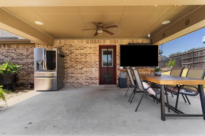 6041 Park View Drive, Midlothian TX 76065 - Photo 5