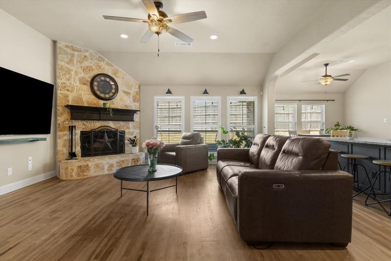 6041 Park View Drive, Midlothian TX 76065 - Photo 20