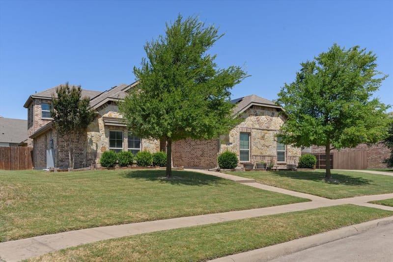 6041 Park View Drive, Midlothian TX 76065 - Photo 10