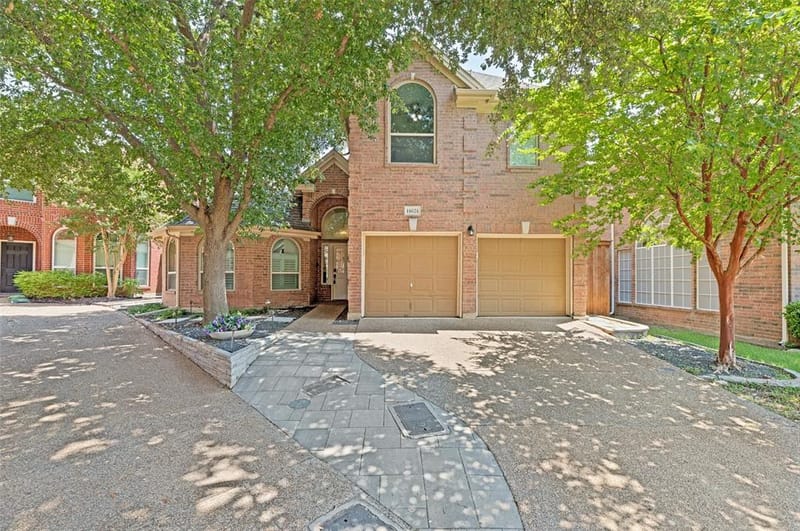 14624 Windsor Court, Addison TX 75001