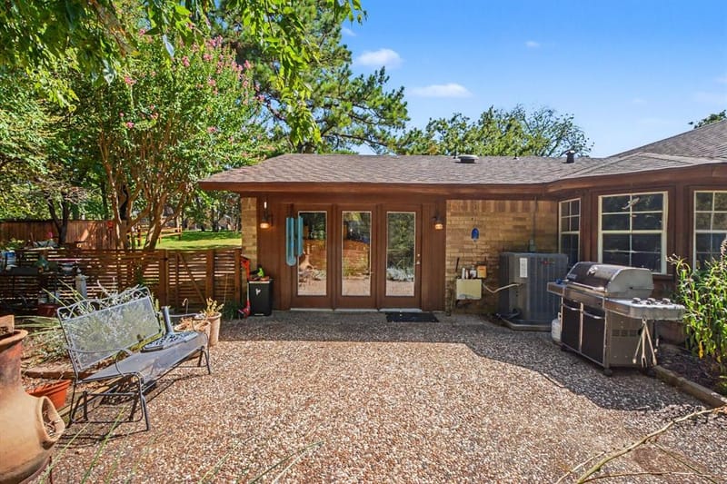 135 Creekside Drive, Double Oak TX 75077 - Photo 23