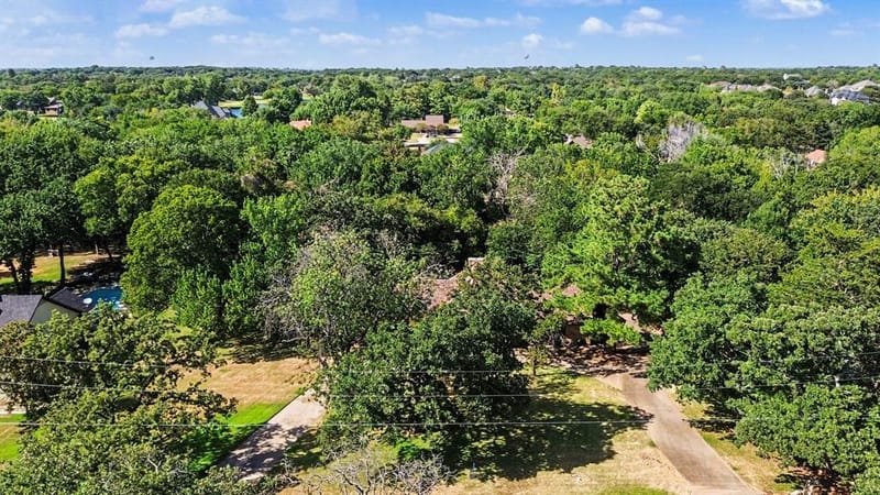 135 Creekside Drive, Double Oak TX 75077 - Photo 27