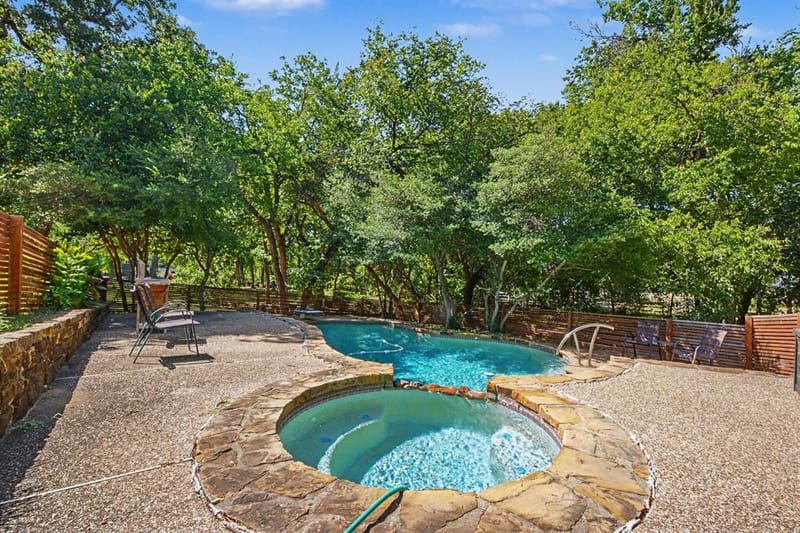 135 Creekside Drive, Double Oak TX 75077 - Photo 22