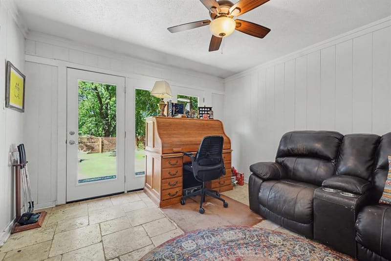 135 Creekside Drive, Double Oak TX 75077 - Photo 18
