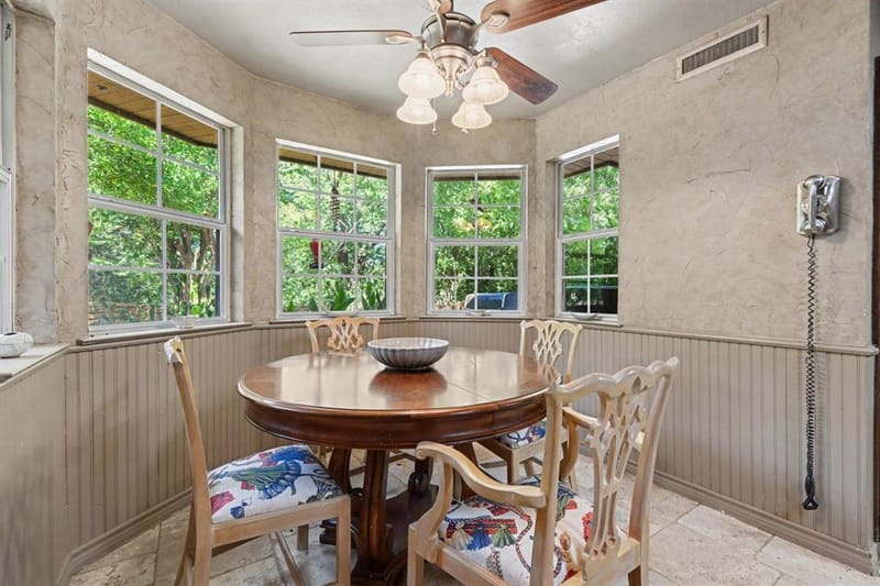 135 Creekside Drive, Double Oak TX 75077 - Photo 8
