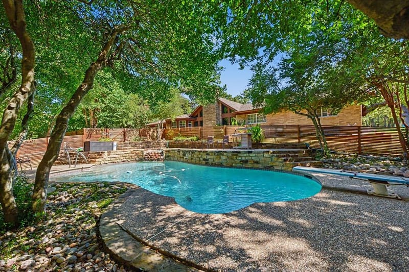 135 Creekside Drive, Double Oak TX 75077 - Photo 21