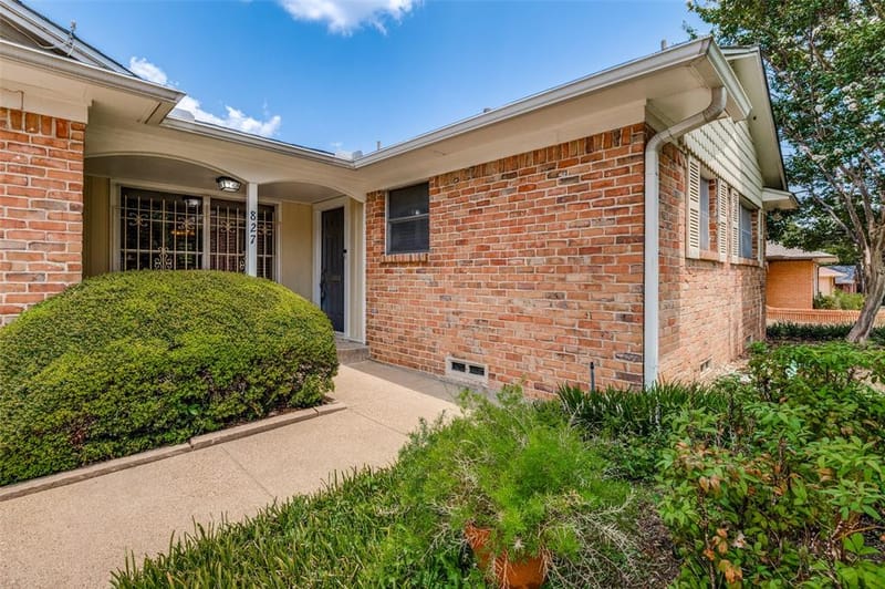 827 Oak Forest Drive, Dallas TX 75232 - Photo 3
