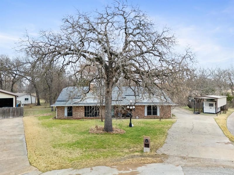 103 Cresendo Place, Joshua TX 76058