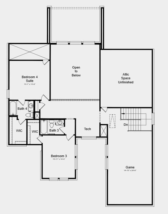 534 Chatham Street, Lakewood Village TX 75068 - Photo 18