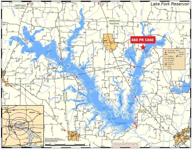 680 Private Rd 5860, Yantis TX 75497 - Photo 27