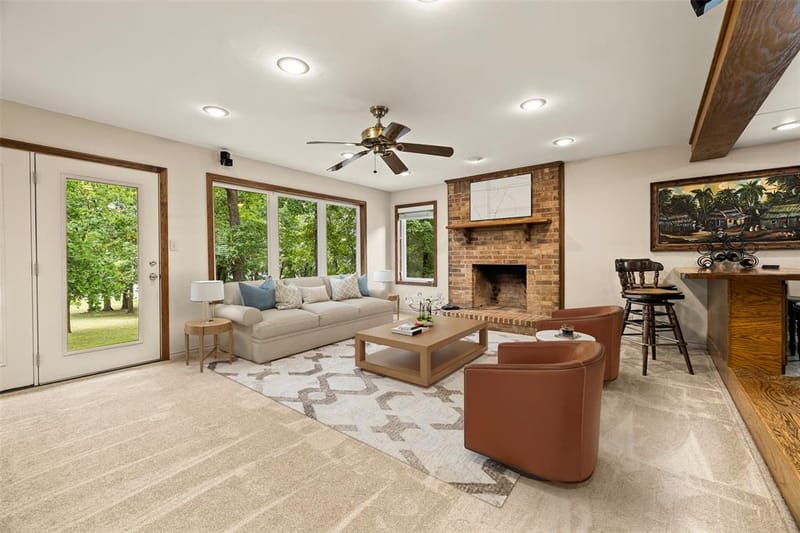 680 Private Rd 5860, Yantis TX 75497 - Photo 12