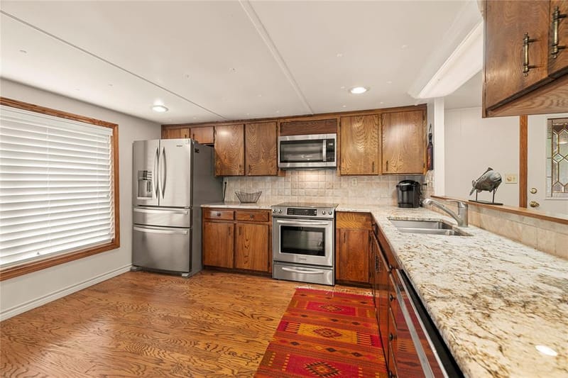 680 Private Rd 5860, Yantis TX 75497 - Photo 14